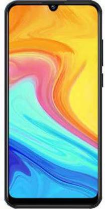 Lenovo A7 (Black, 64 GB)