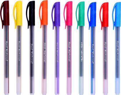 Real 10 Ball Pen