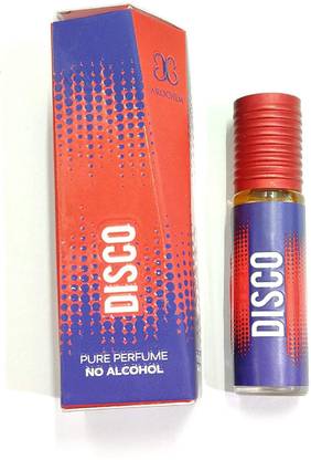 AROCHEM Disco Perfume  -  6 ml