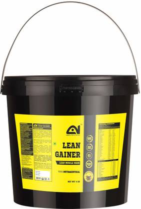 ABSOLUTE NUTRITION Lean Gainer Weight Gainers/Mass Gainers