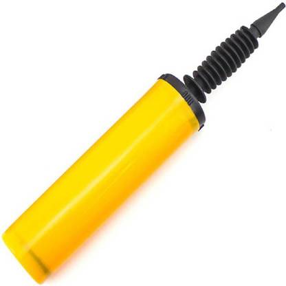 New Creativeness Long Lasting Balloon Pump Balloon Pump