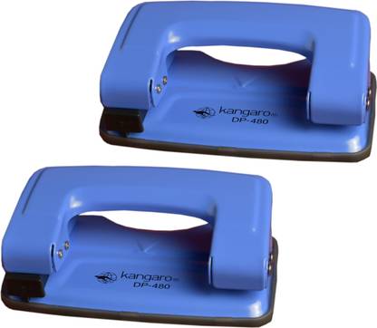 Kangaro DP 480 Set of 2 Pcs. Punches & Punching Machines