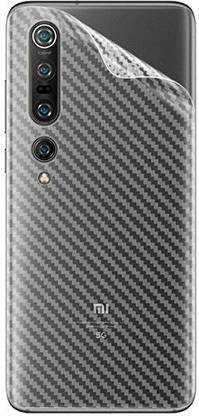 BRENZZ Back Screen Guard for Mi 10