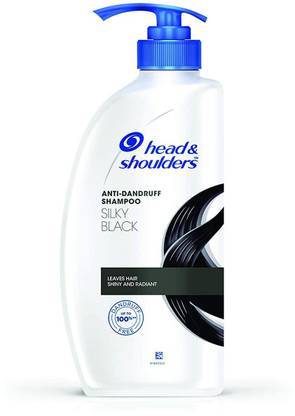 Upto 60% Off On Head Shoulders Shampoo