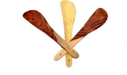 Home Collection LA-1008 Wooden Spatula