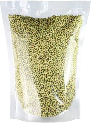 Minimal Coriander Seeds