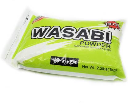 yoka Wasabi Powder