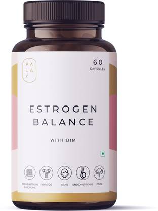 Palak Notes Estrogen Balance