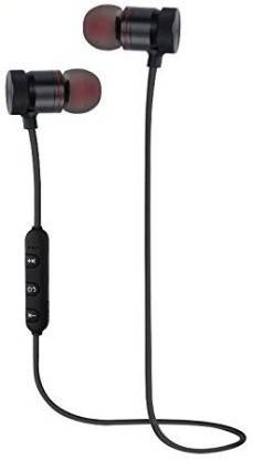 Tysun Magnet bluetooth in ear with Mic Bluetooth