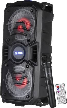 Zoook Rocker Thunder Plus 40 W Bluetooth Party Speaker