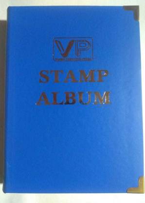 Vansh printing press Stamp Album