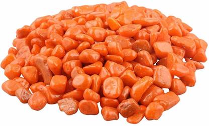 Weldecor Pebbles/Gravels/Stone 1kg Gravel Unplanted Substrate