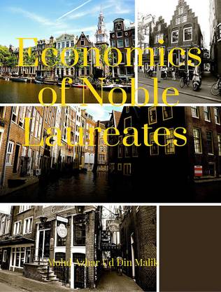Economics of Noble Laureates