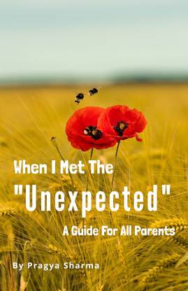 When I Met The &amp;quot;Unexpected&amp;quot;