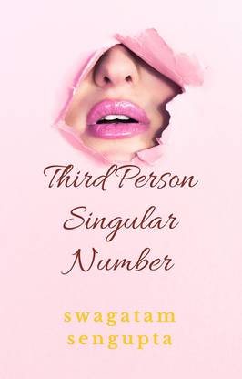 Third Person Singular Number