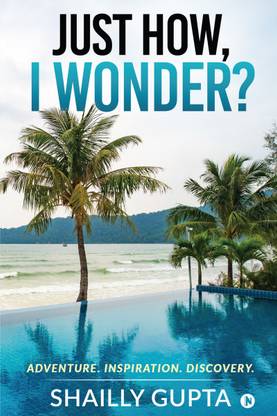 Just how, I wonder?
