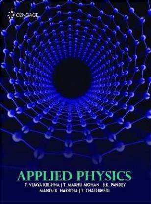 Applied Physics (Jntu, Hak) 1 Edition