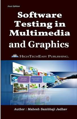 Software Testing in Multimedia and Graphics