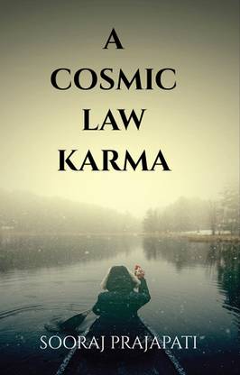 A COSMIC LAW KARMA