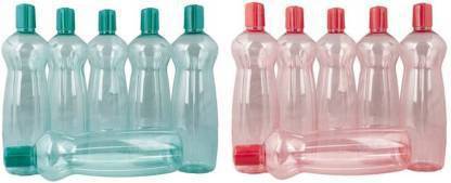 NEXON 1000 ml Plastic Bottle