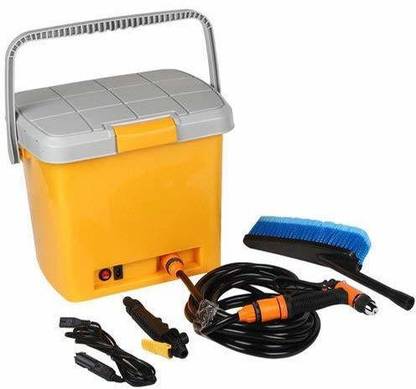 शैलेश ढोला CAR WASHER