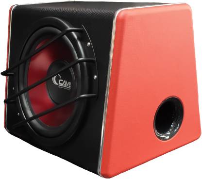 Cave RJ-1012 Car 10-Inches Active Subwoofer With Mono Inbuilt Amplifier  Professional Production High Quaity.. Subwoofer Price in India - Buy Cave  RJ-1012 Car 10-Inches Active Subwoofer With Mono Inbuilt Amplifier  Professional Production