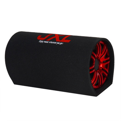 Bass tube for car flipkart clearance