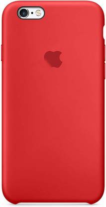 ClickAway Back Cover for OG Silicone Back Cover for iPhone 7 / iPhone 8 Cases and Covers