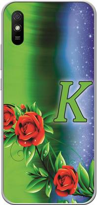 Pinkcity International Back Cover for Redmi 9 A