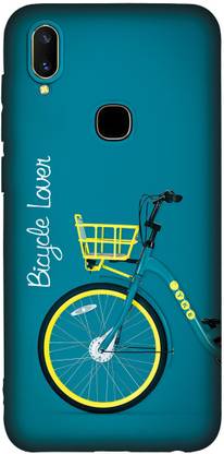 printwhiz Back Cover for VIVO V11