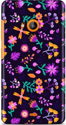 Flipkart SmartBuy Back Cover for Nokia Lumia 535