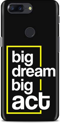 Flipkart SmartBuy Back Cover for OnePlus 5T