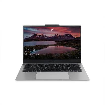 Avita Liber Intel Core i5 10th Gen 10210U - (8 GB/256 GB SSD/Windows 10 Home) NS14A8INF541-SG Thin and Light Laptop