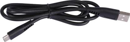 rapido USB Type C Cable 2 A 1 m R04 Type C Data Cable