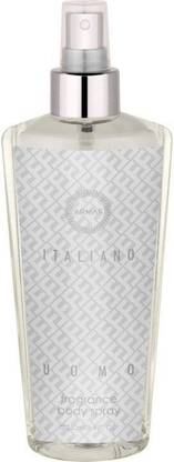 ARMAF Italiano Uomo Body Mist  -  For Men