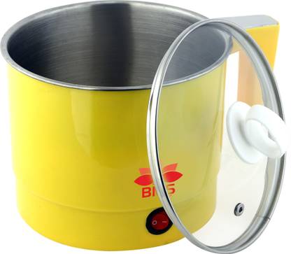 BMS Lifestyle by BMS Lifestyle MULTIFUNCTIONAL ELECTRIC COOKER Electric Kettle