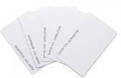 EMERGING TECHNOLOGIES 10 PCS RFID Tag Card 13.56MHZ Electronic Components Electronic Hobby Kit