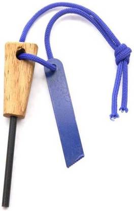 VEDANSHI Outdoor Camping Survival Gear FFS-1 Flint Fire Starter