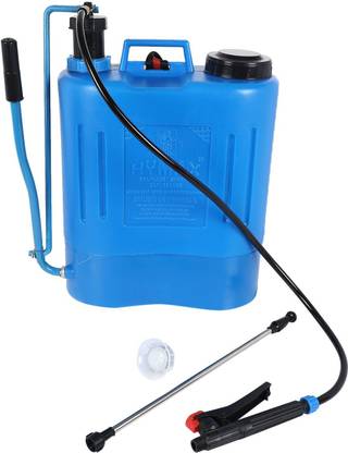 SKITTER 16-L_Sprayer 16 L Backpack Sprayer