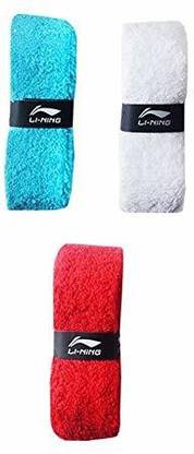 LI-NING Towel Grip Badminton Racket Grips Towel Grip