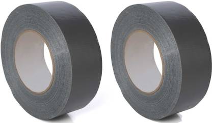 Chias Duct Tape combo of 2 pieces 50 m Duct Tape