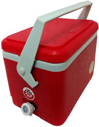 NAYASA 20 L Plastic Mobar Ice Bucket Ice Bucket