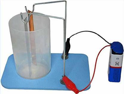 YOUDO Electroplating Science Learning Kit For kids