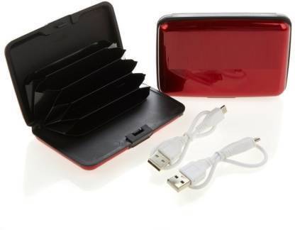 reavtek Power Bank Accessory Combo for Compatible with all type of smart phones
