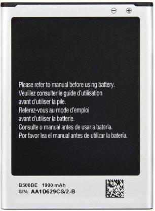 RD Traders Mobile Battery For  Samsung Samsung GALAXY S4 Mini I9190 B500AE