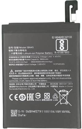 GALAXY Mobile Battery For  Samsung Galaxy S5 Active