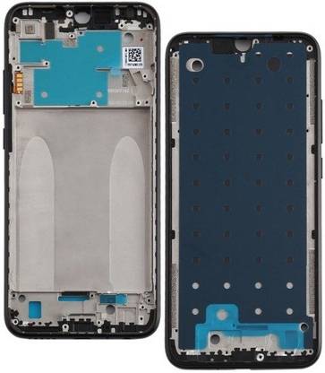 Furious3D Redmi Note 8 Middle Frame Front Panel