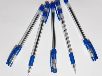 NATARAJ TRANSPARENT Ball Pen