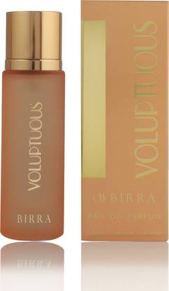 BIRRA VOLUPTUOUS EDP 30ML Eau de Parfum  -  30 ml