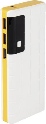 FIGER 10400 mAh Power Bank